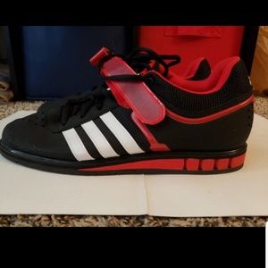 Adidas Powerlift.2